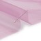 1 Yard Regal Orchid Purple Silk Organza for Designer Dress Special Occasion Outfit 44 Inch Width